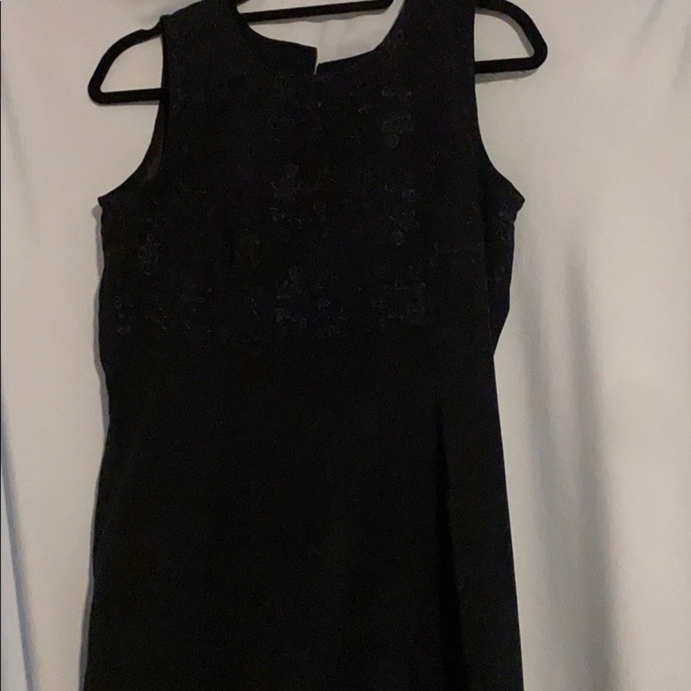 Vintage 90s mini dress